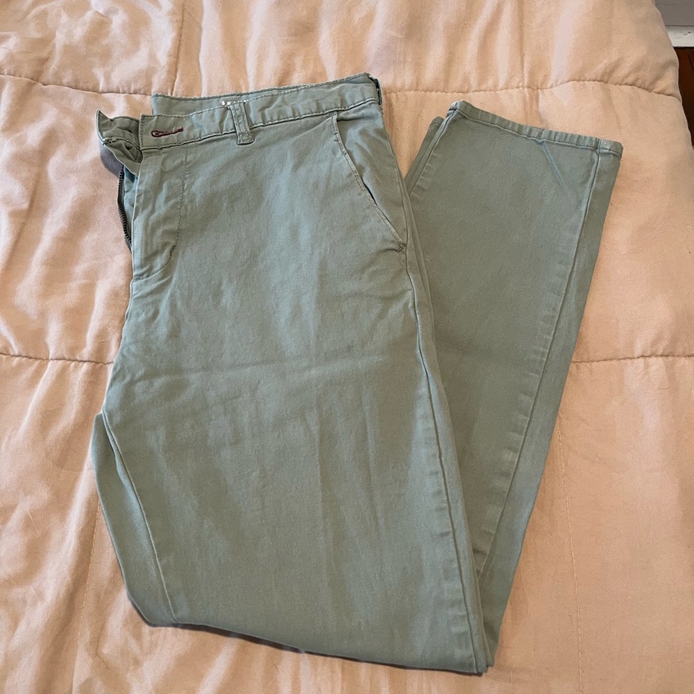 Men’s Pacsun Slim Pants Size 32x30